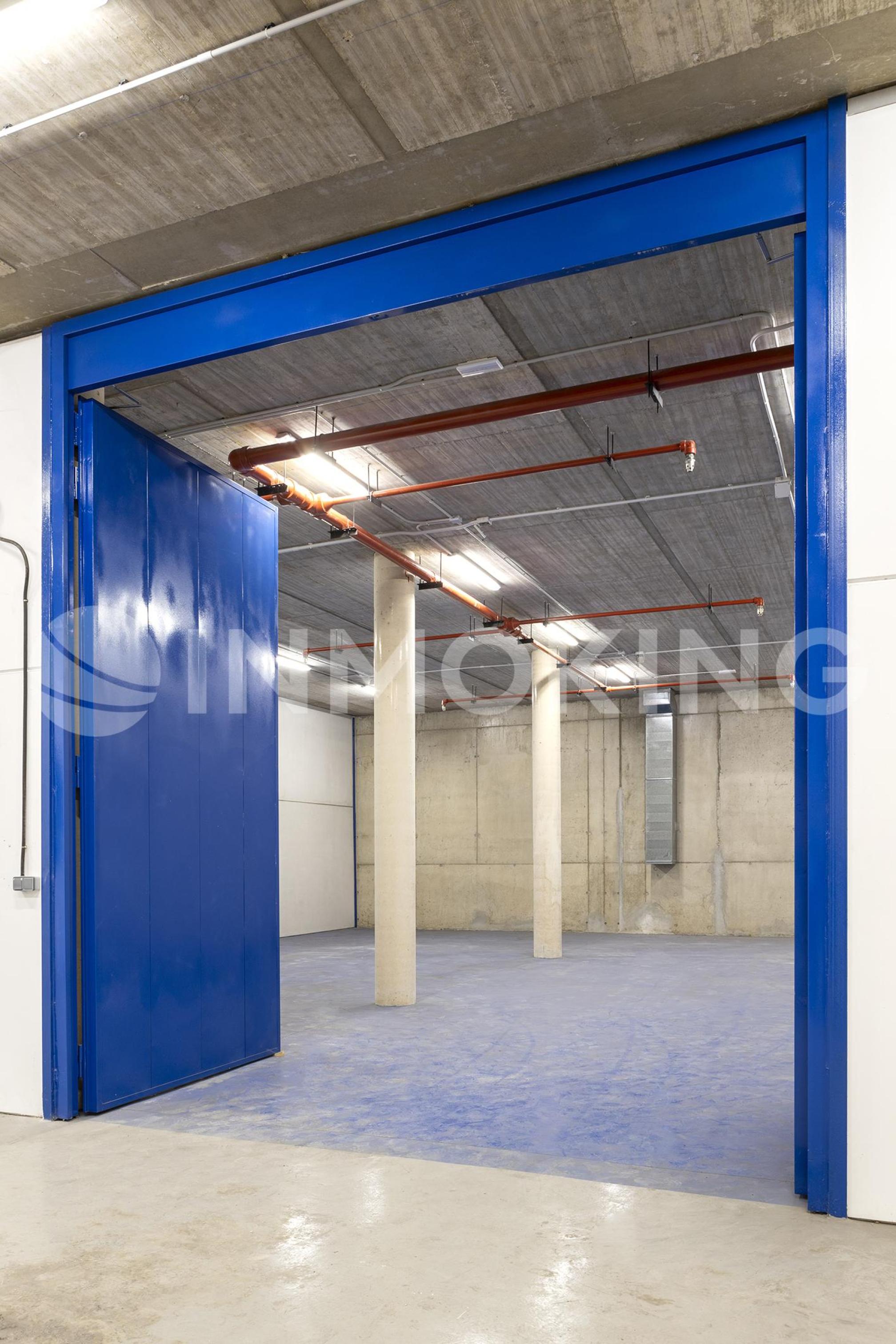 Foto de la propiedad Nave industrial Betera